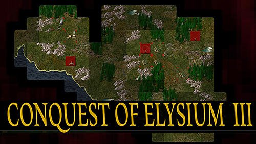 download Conquest of Elysium 3 apk